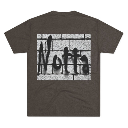 Notta Rockstar Yet - Graphic Tee