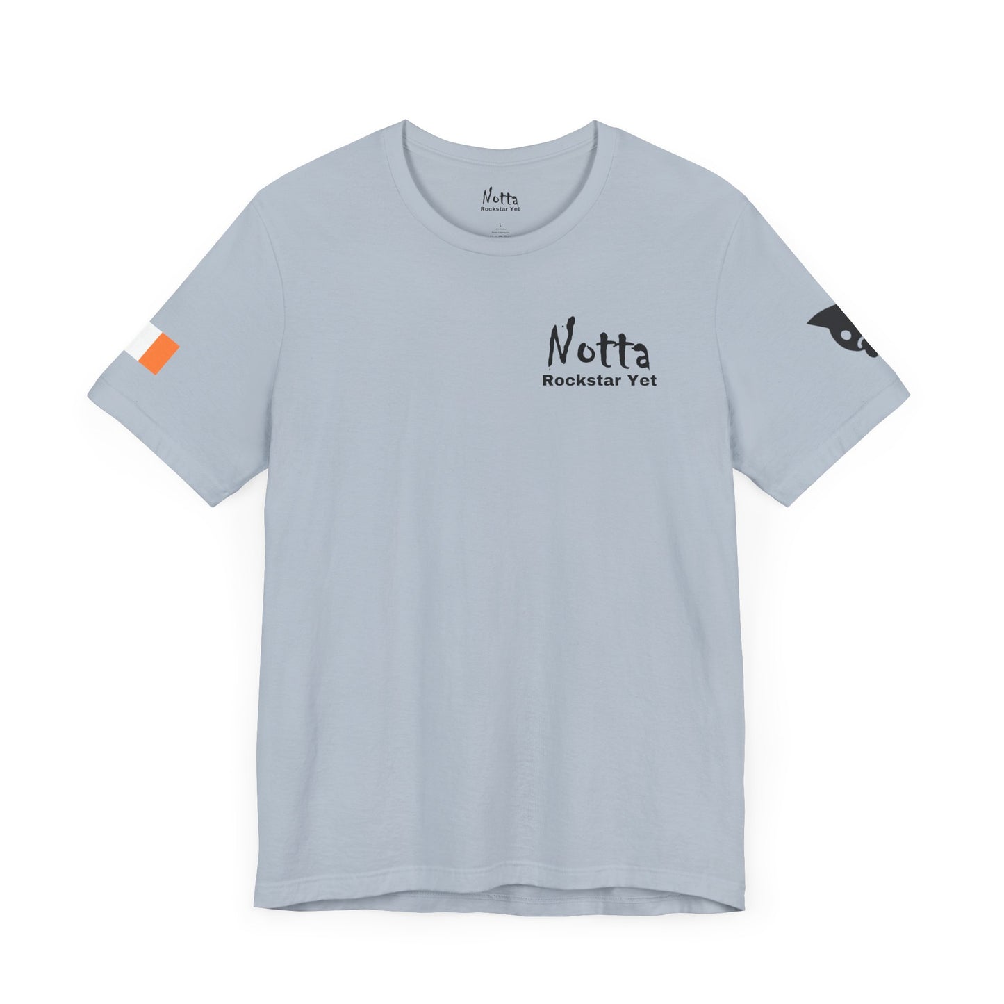 Notta Rockstar Yet- Ireland Tee