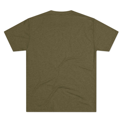 Notta Rockstar Yet Unisex Tri-Blend T
