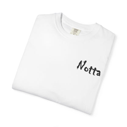 Unisex Garment-Dyed T-Shirt - Notta Rockstar Yet