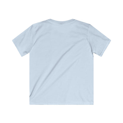 Notta Rockstar Yet Kids Tee - Fun, Playful T-Shirt for Aspiring Musicians