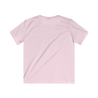Notta Rockstar Yet Kids Tee - Fun, Playful T-Shirt for Aspiring Musicians