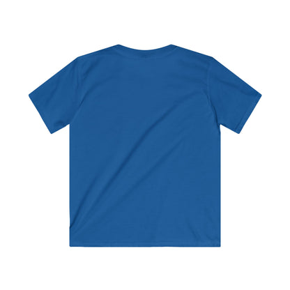 Notta Rockstar Yet Kids Tee - Fun, Playful T-Shirt for Aspiring Musicians