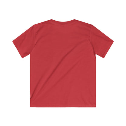 Notta Rockstar Yet Kids Tee - Fun, Playful T-Shirt for Aspiring Musicians