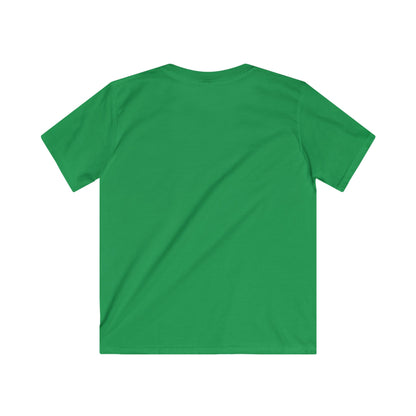 Notta Rockstar Yet Kids Tee - Fun, Playful T-Shirt for Aspiring Musicians