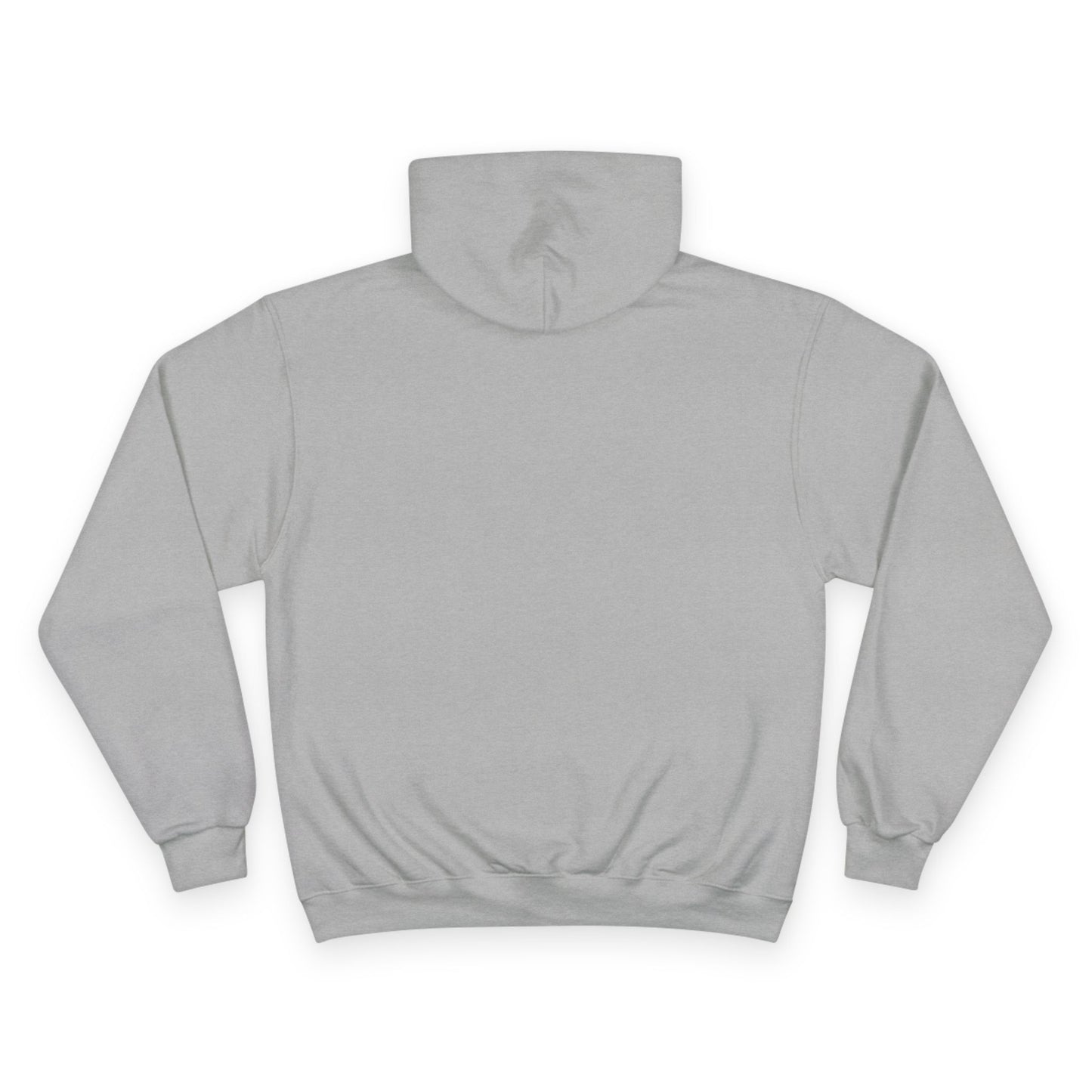 Notta Rockstar Yet Champion Hoodie - Street Style Sweatshirt
