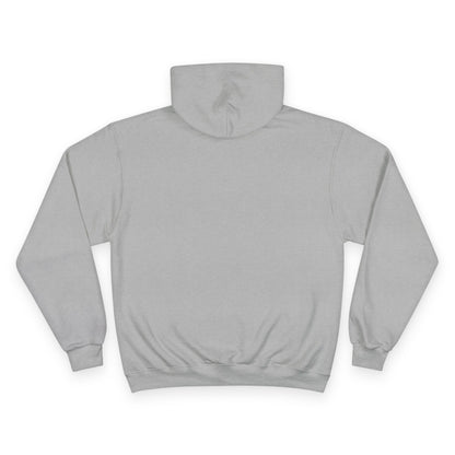 Notta Rockstar Yet Champion Hoodie - Street Style Sweatshirt