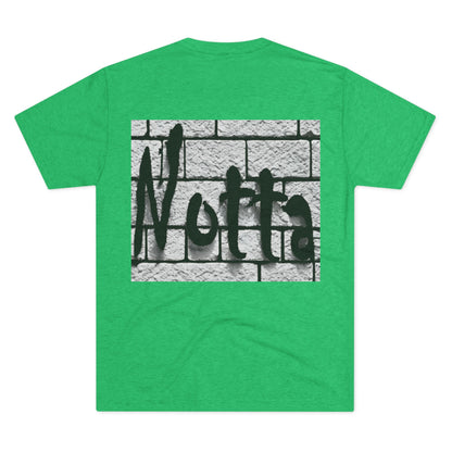 Notta Rockstar Yet - Graphic Tee