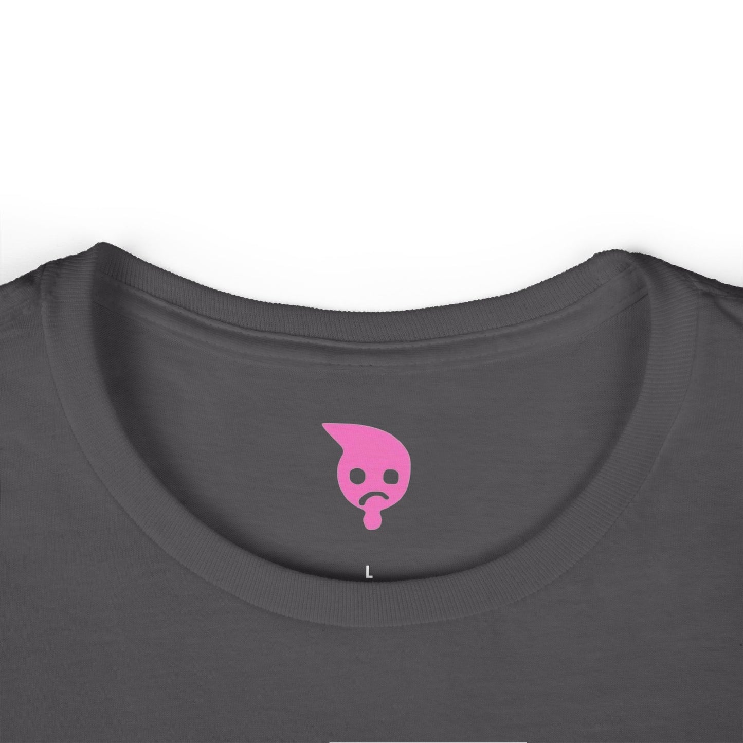 Notta Rockstar Yet Women's Softstyle Tee - Fun & Playful Graphic T-Shirt