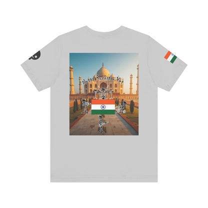 Notta Rockstar Yet- India Tee