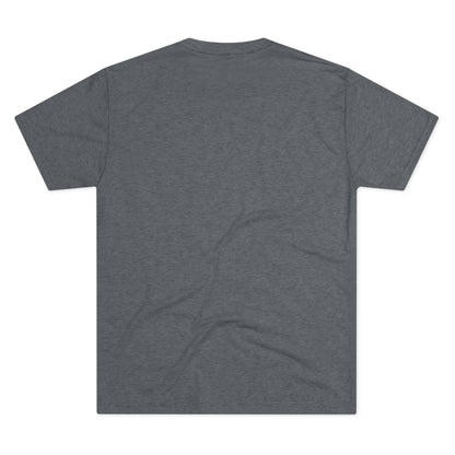 Notta Rockstar Yet Unisex Tri-Blend T