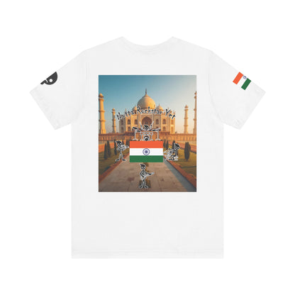 Notta Rockstar Yet- India Tee