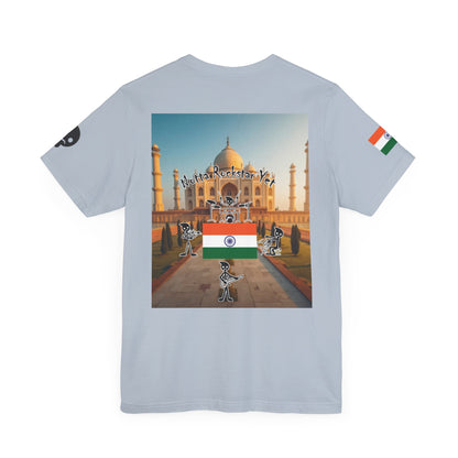 Notta Rockstar Yet- India Tee