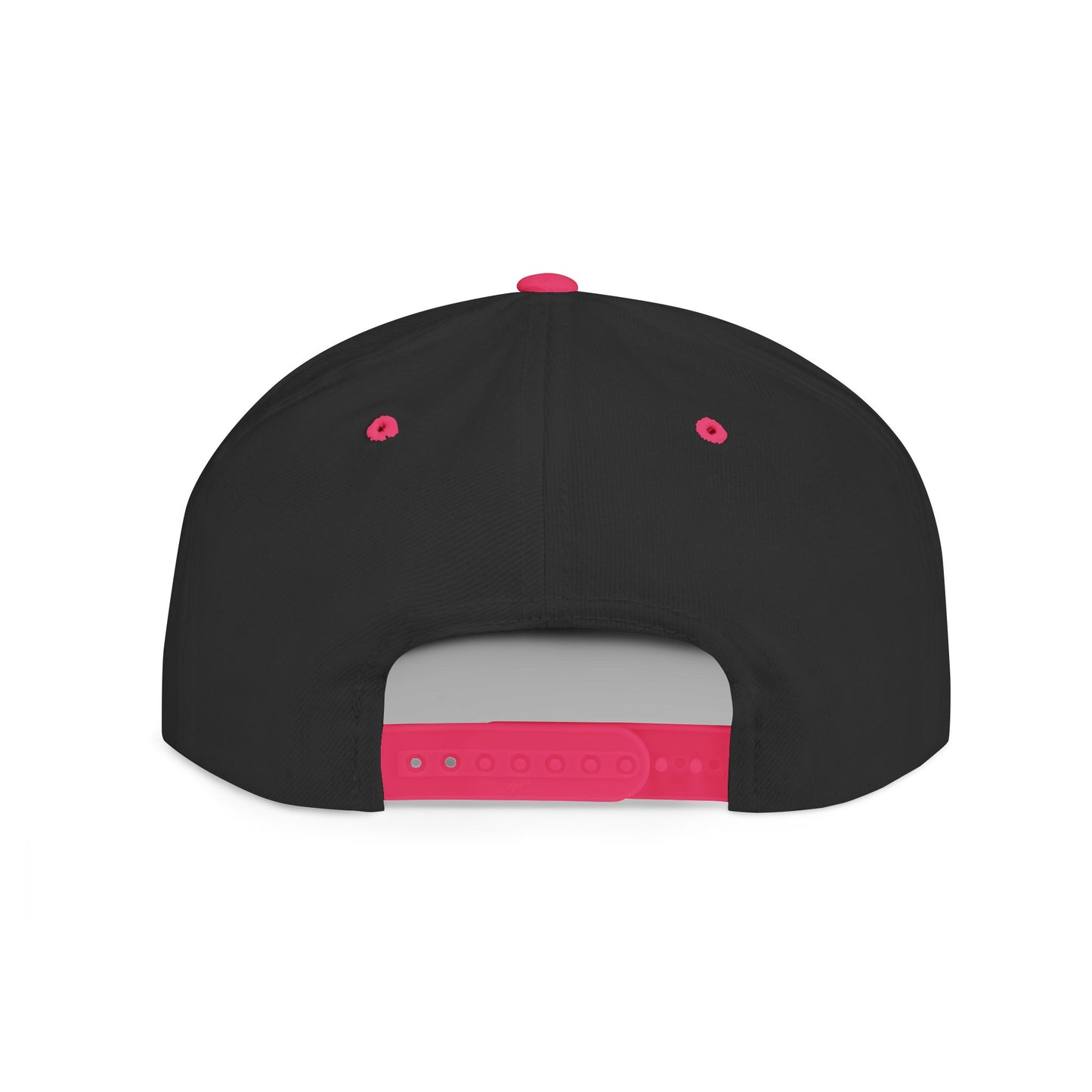 Snapback Cap - Notta Rockstar Yet