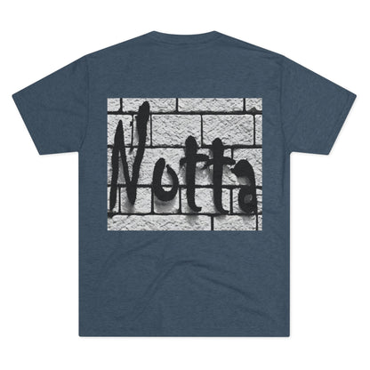 Notta Rockstar Yet - Graphic Tee