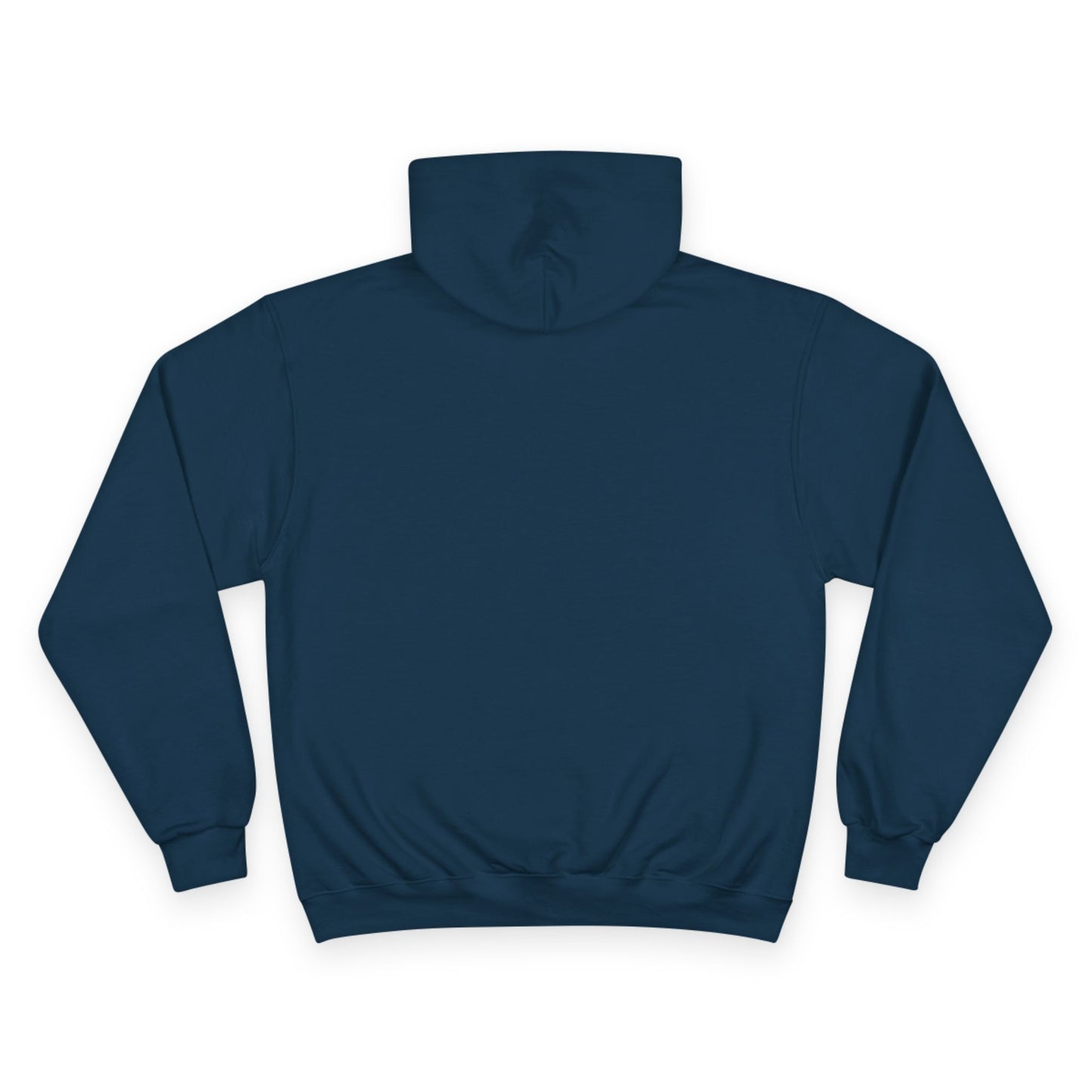 Notta Rockstar Yet Champion Hoodie - Street Style Sweatshirt