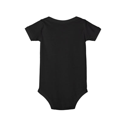 Notta Drummer Yet-Infant Jersey One Piece - American