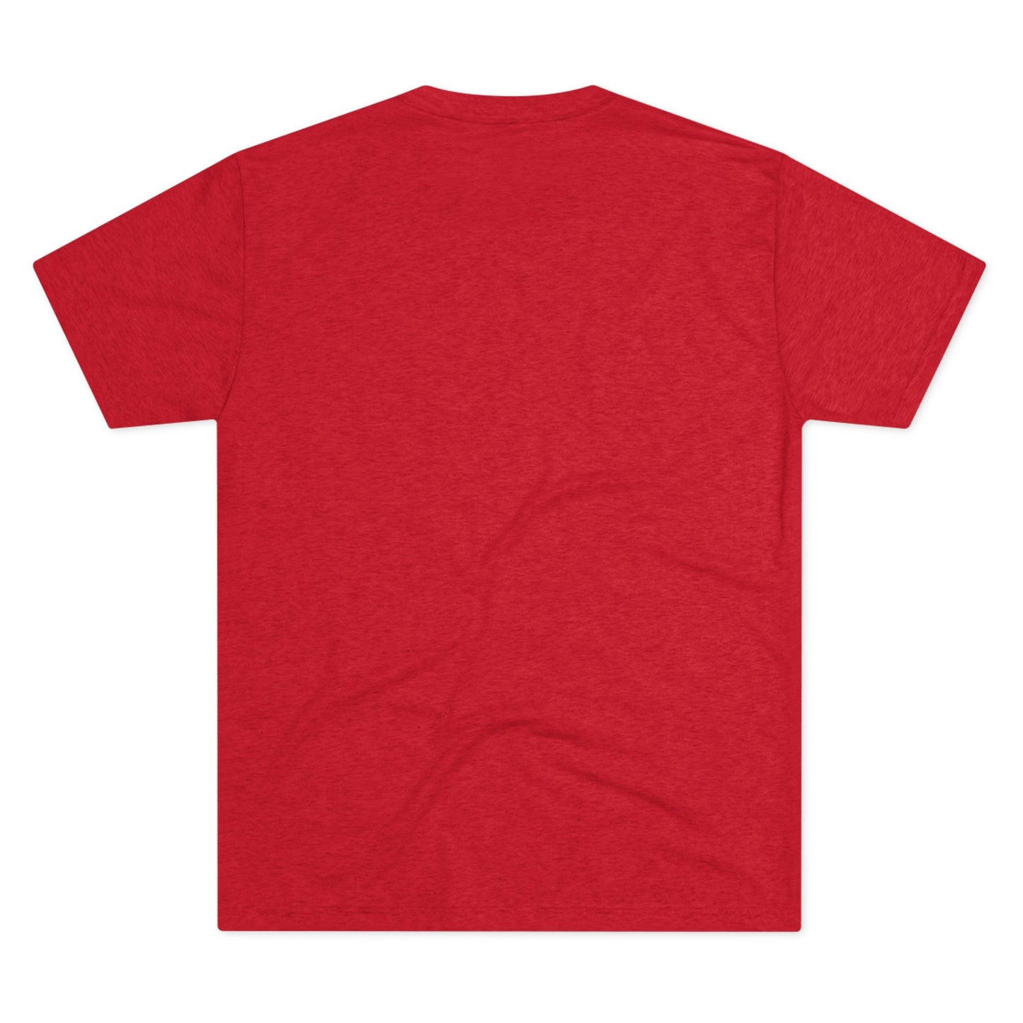 Notta Rockstar Yet Unisex Tri-Blend T
