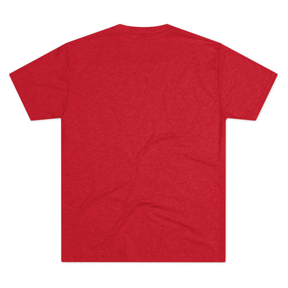 Notta Rockstar Yet Unisex Tri-Blend T
