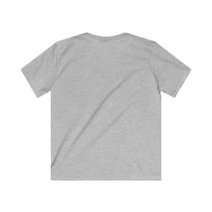 Notta Rockstar Yet Kids Tee - Fun, Playful T-Shirt for Aspiring Musicians