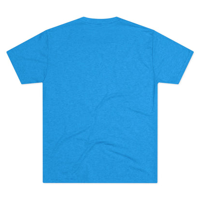 Notta Rockstar Yet Unisex Tri-Blend T