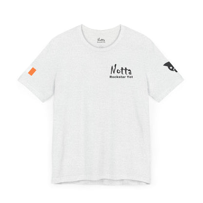 Notta Rockstar Yet- Ireland Tee