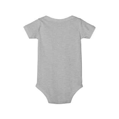 Notta Drummer Yet-Infant Jersey One Piece - American