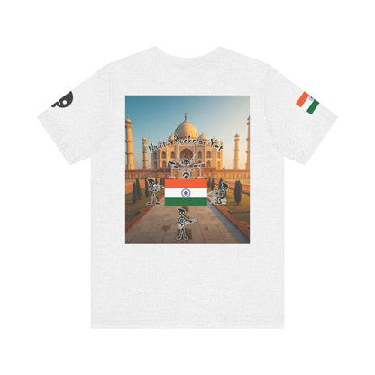 Notta Rockstar Yet- India Tee