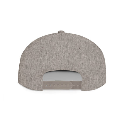 Snapback Cap - Notta Rockstar Yet