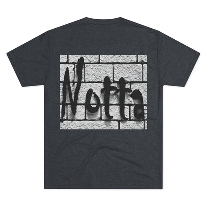Notta Rockstar Yet - Graphic Tee
