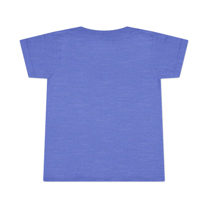 Notta Rockstar Yet Toddler T-Shirt - Fun Grey Tee for Future Stars