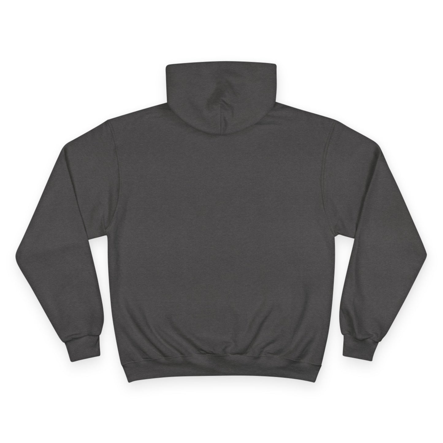Notta Rockstar Yet Champion Hoodie - Street Style Sweatshirt
