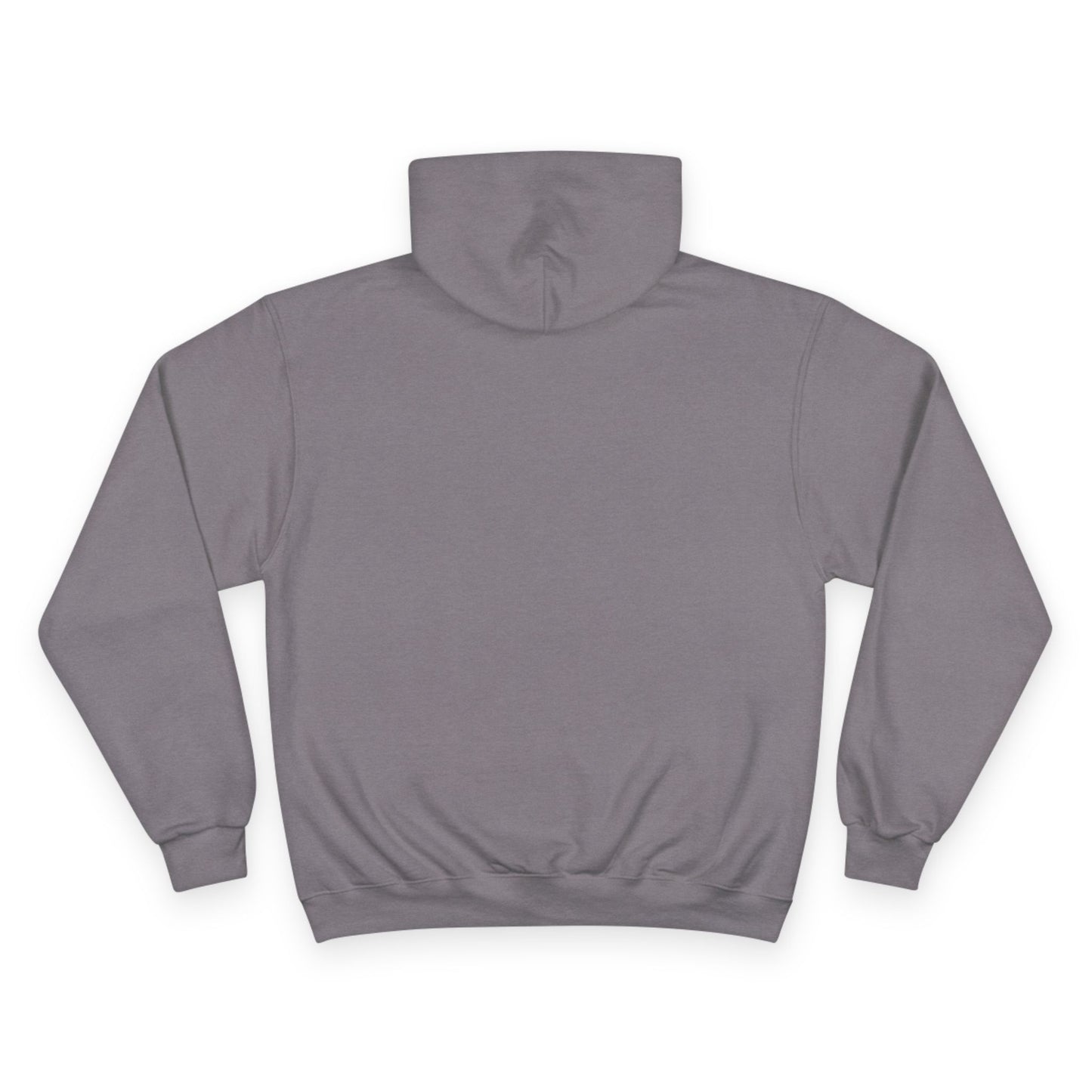 Notta Rockstar Yet Champion Hoodie - Street Style Sweatshirt