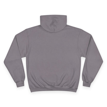 Notta Rockstar Yet Champion Hoodie - Street Style Sweatshirt