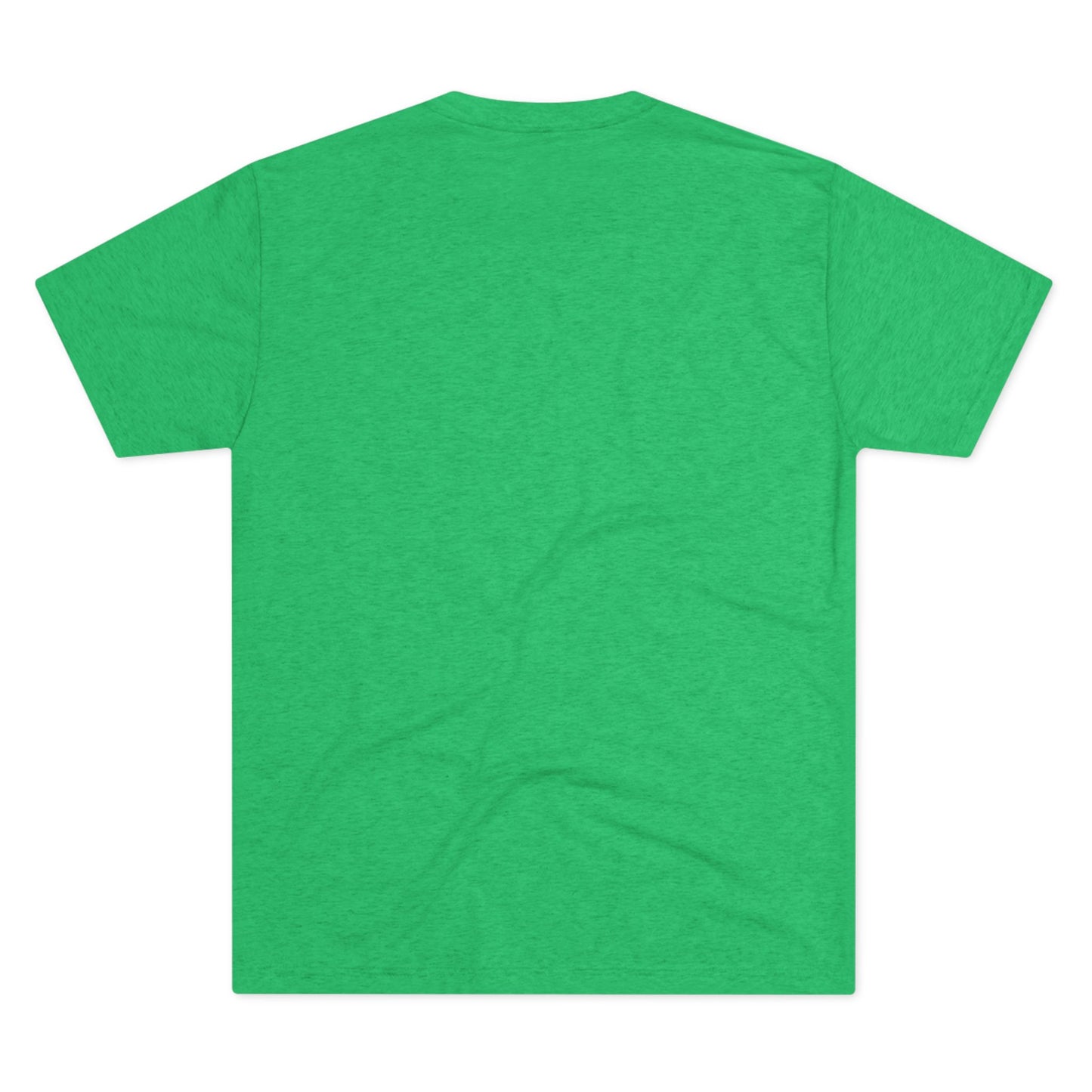 Notta Rockstar Yet Unisex Tri-Blend T
