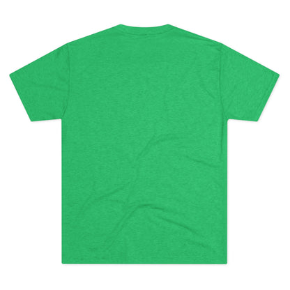 Notta Rockstar Yet Unisex Tri-Blend T