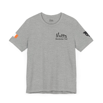 Notta Rockstar Yet- Ireland Tee