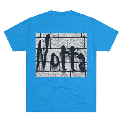 Notta Rockstar Yet - Graphic Tee
