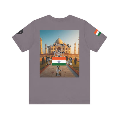 Notta Rockstar Yet- India Tee