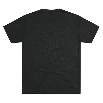 Notta Rockstar Yet Unisex Tri-Blend T