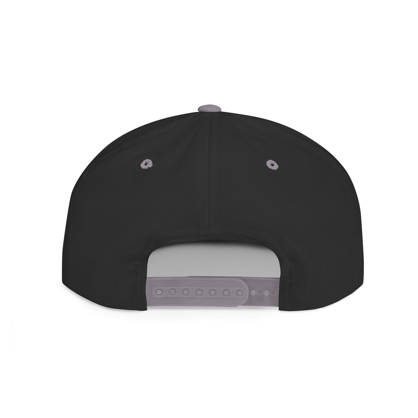 Snapback Cap - Notta Rockstar Yet