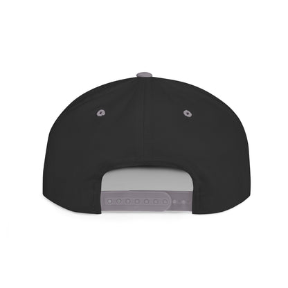 Snapback Cap - Notta Rockstar Yet