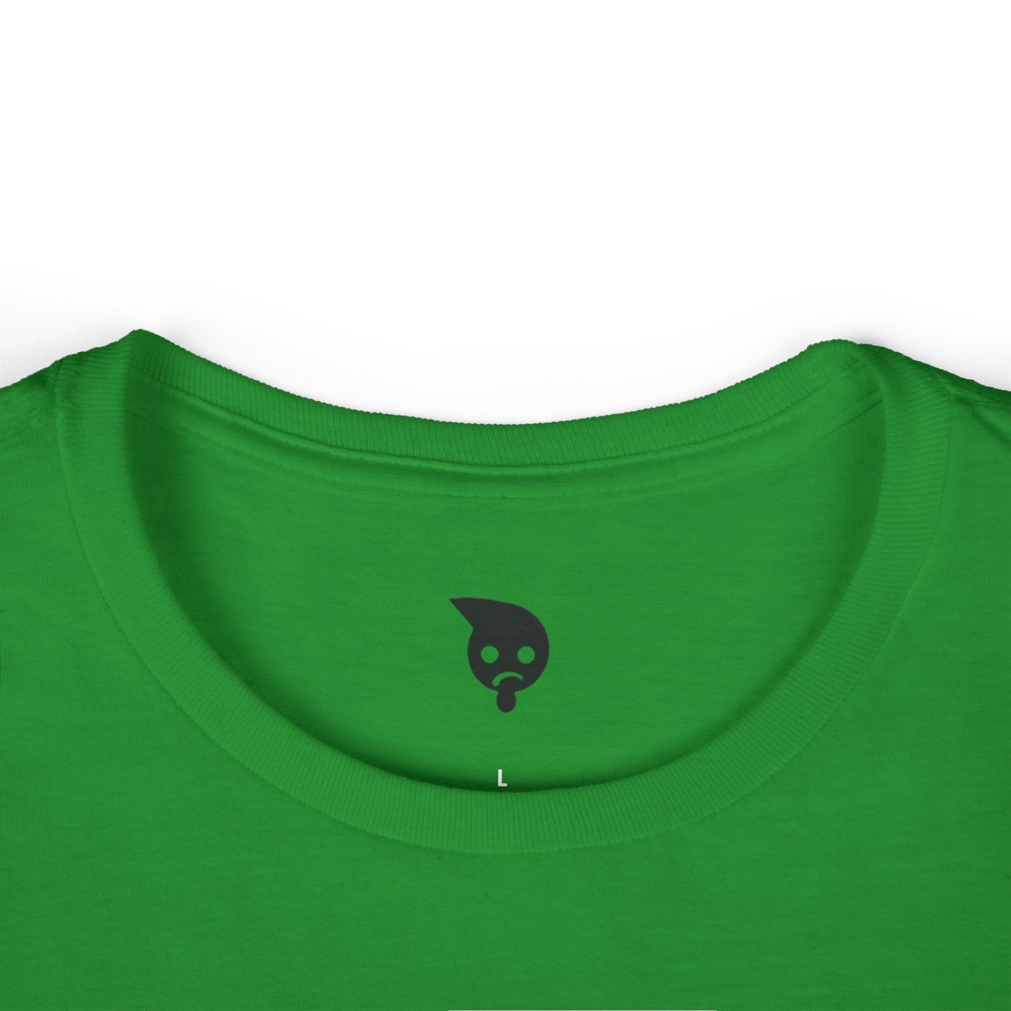 Notta Rockstar Yet Women's Softstyle Tee - Fun & Comfy Tee for Music Lovers