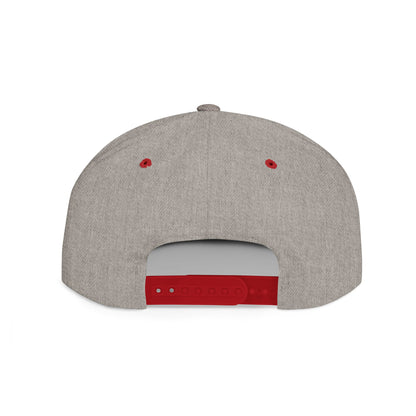 Snapback Cap - Notta Rockstar Yet